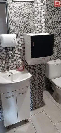 Pronájem restaurace, Bohuňovice, 135 m2