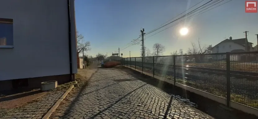 Pronájem restaurace, Bohuňovice, 135 m2