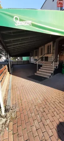 Pronájem restaurace, Bohuňovice, 135 m2