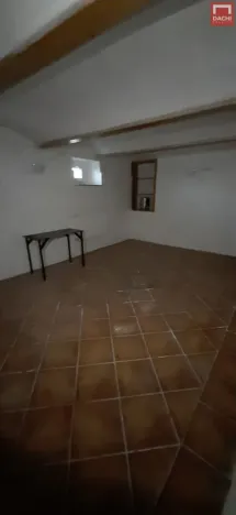 Pronájem restaurace, Bohuňovice, 135 m2