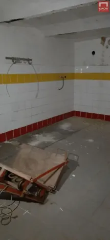 Pronájem restaurace, Bohuňovice, 135 m2