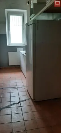 Pronájem restaurace, Bohuňovice, 135 m2