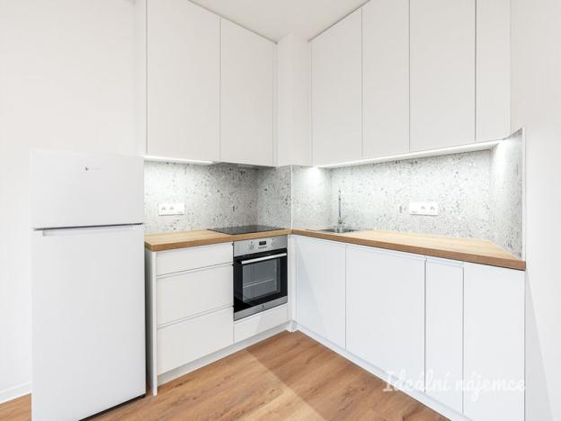Pronájem bytu 2+kk, Praha - Břevnov, Na Větrníku, 67 m2