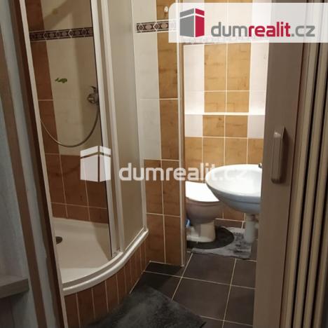 Pronájem bytu 1+kk, Praha - Kamýk, Otradovická, 34 m2