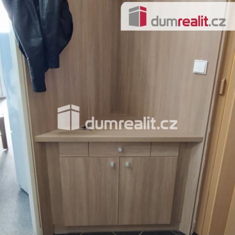 Pronájem bytu 1+kk, Praha - Kamýk, Otradovická, 34 m2