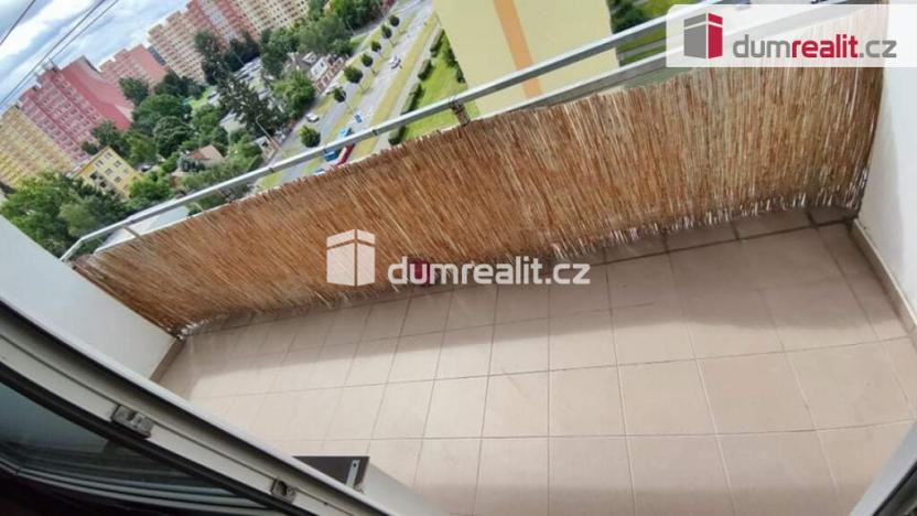 Pronájem bytu 1+kk, Praha - Kamýk, Otradovická, 34 m2