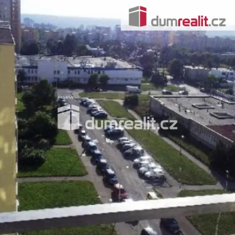 Pronájem bytu 1+kk, Praha - Kamýk, Otradovická, 34 m2