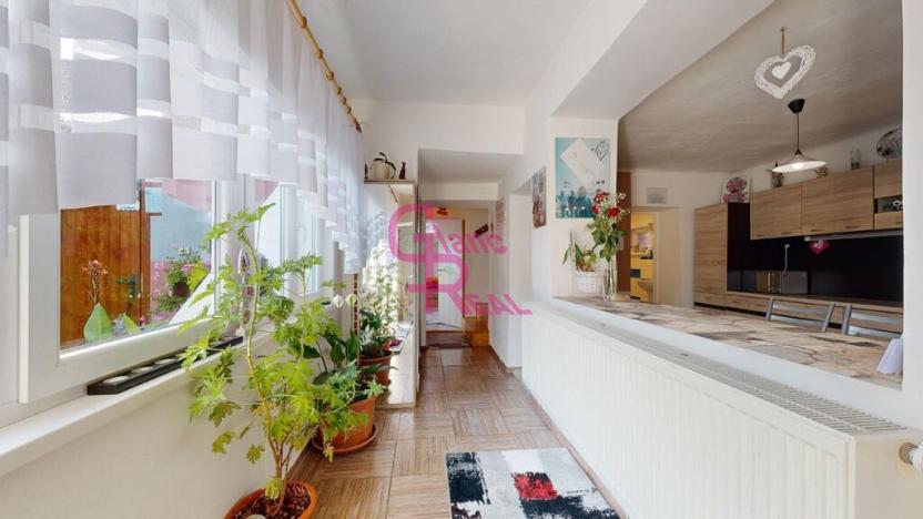 Prodej rodinného domu, Troubsko, Veselka, 159 m2