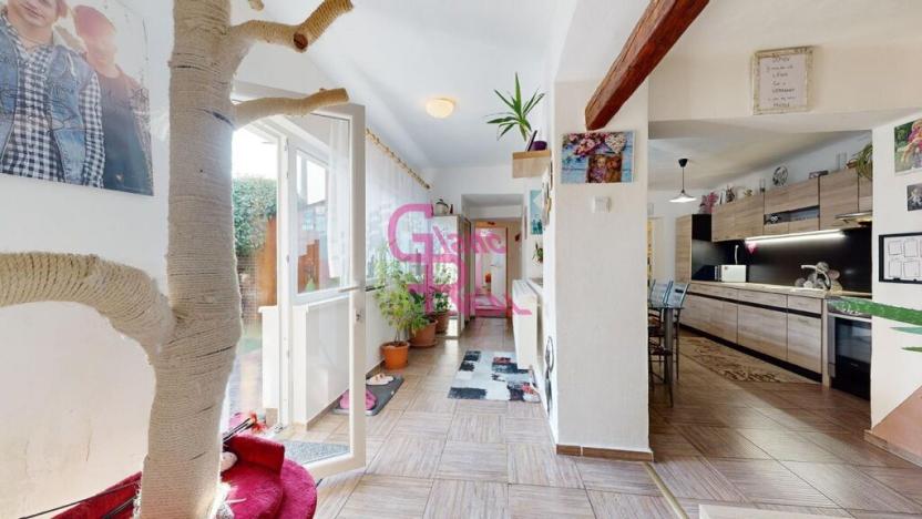 Prodej rodinného domu, Troubsko, Veselka, 159 m2