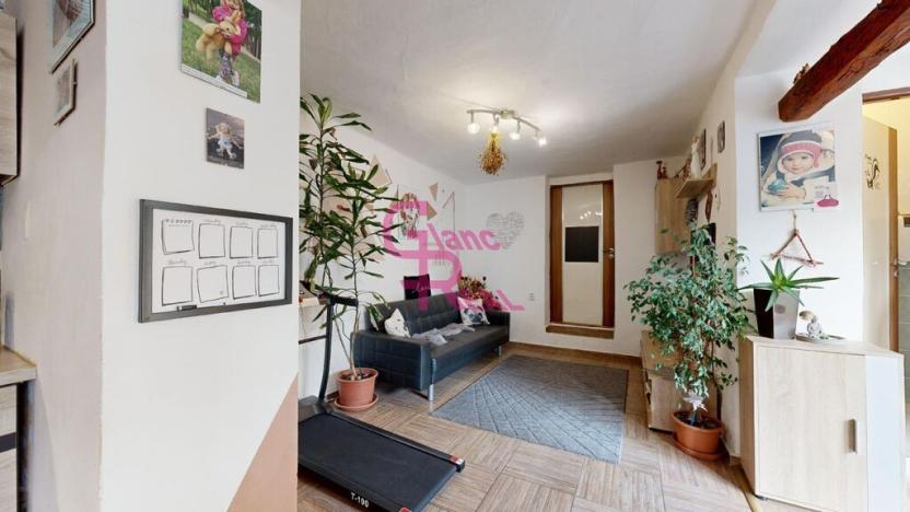 Prodej rodinného domu, Troubsko, Veselka, 159 m2