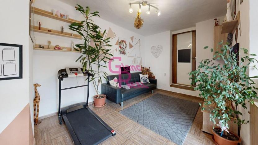 Prodej rodinného domu, Troubsko, Veselka, 159 m2