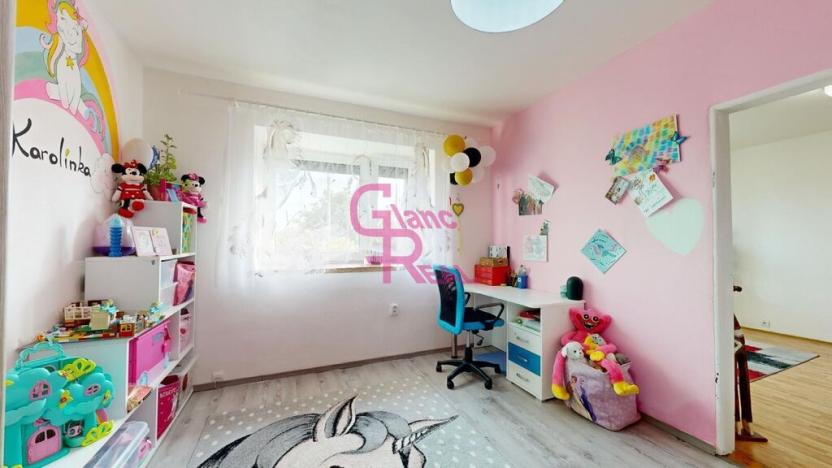 Prodej rodinného domu, Troubsko, Veselka, 159 m2