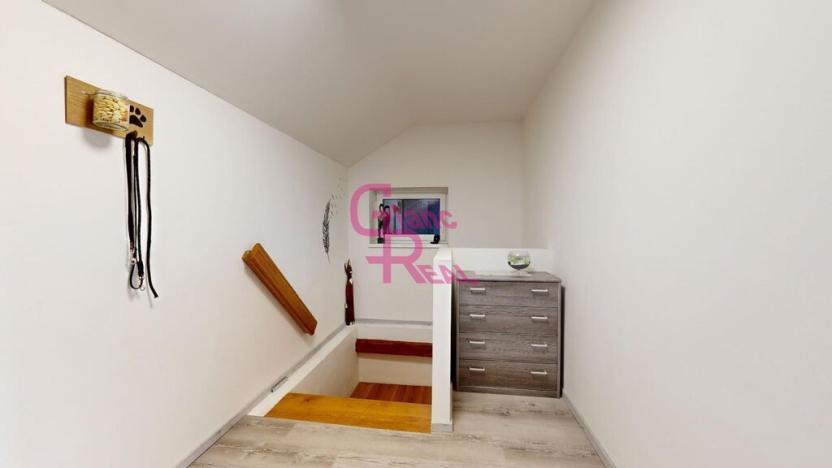 Prodej rodinného domu, Troubsko, Veselka, 159 m2