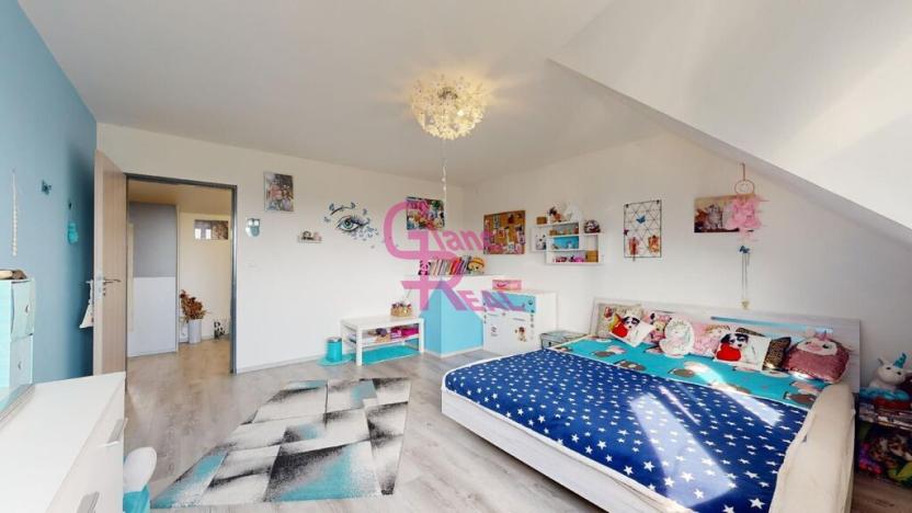 Prodej rodinného domu, Troubsko, Veselka, 159 m2