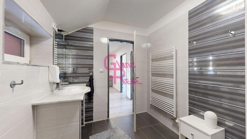 Prodej rodinného domu, Troubsko, Veselka, 159 m2