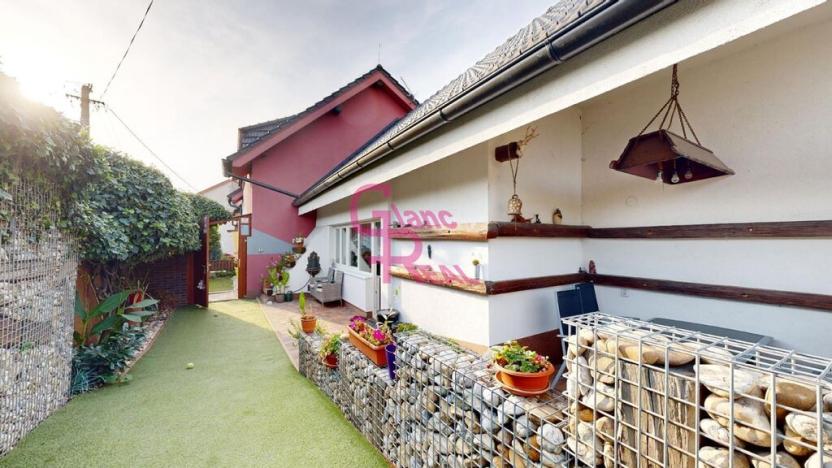 Prodej rodinného domu, Troubsko, Veselka, 159 m2