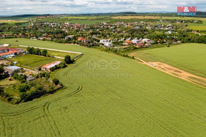 Prodej zemědělské půdy, Únětice, 10682 m2