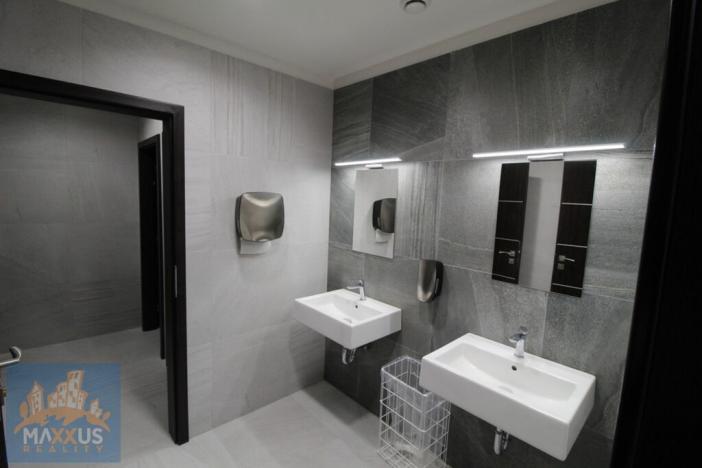 Pronájem kanceláře, Praha - Stodůlky, Prusíkova, 82 m2