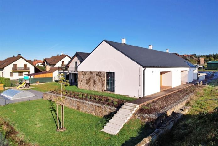 Prodej bytu 3+kk, Frymburk, 75 m2