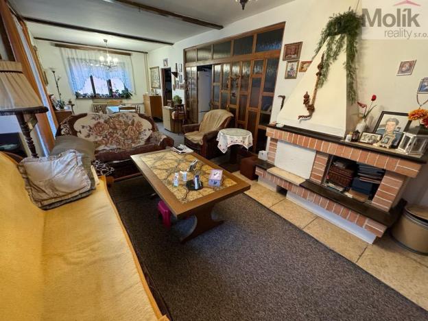 Prodej rodinného domu, Úštěk - Úštěk-Českolipské Předměstí, Údolní, 363 m2