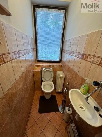 Prodej rodinného domu, Úštěk - Úštěk-Českolipské Předměstí, Údolní, 363 m2