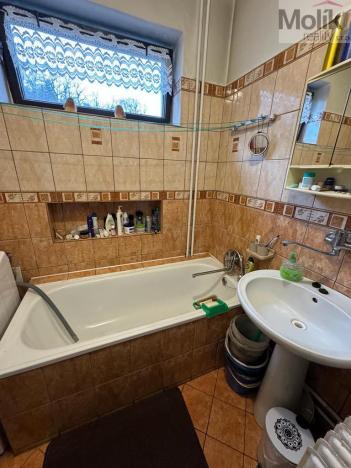 Prodej rodinného domu, Úštěk - Úštěk-Českolipské Předměstí, Údolní, 363 m2