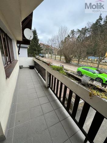 Prodej rodinného domu, Úštěk - Úštěk-Českolipské Předměstí, Údolní, 363 m2