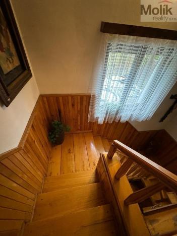 Prodej rodinného domu, Úštěk - Úštěk-Českolipské Předměstí, Údolní, 363 m2