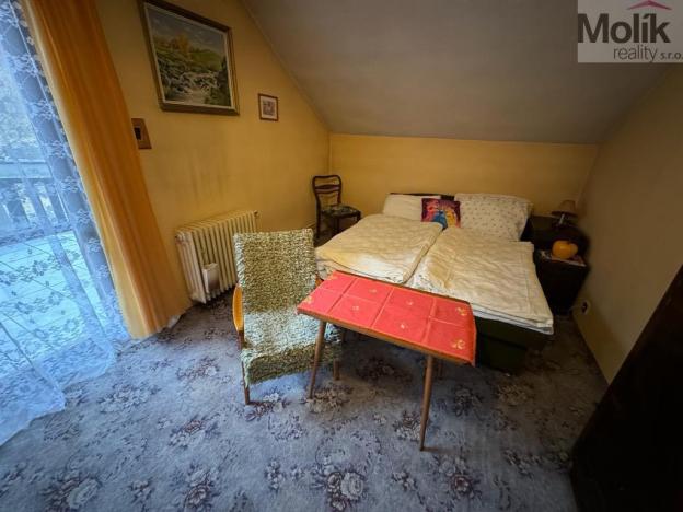 Prodej rodinného domu, Úštěk - Úštěk-Českolipské Předměstí, Údolní, 363 m2