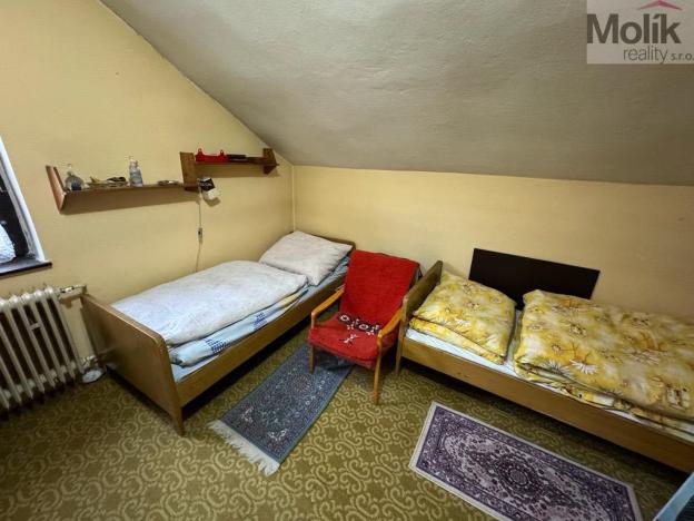 Prodej rodinného domu, Úštěk - Úštěk-Českolipské Předměstí, Údolní, 363 m2