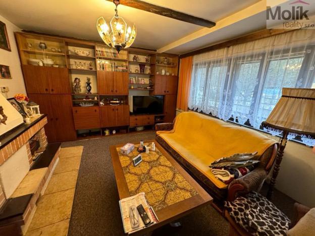 Prodej rodinného domu, Úštěk - Úštěk-Českolipské Předměstí, Údolní, 363 m2