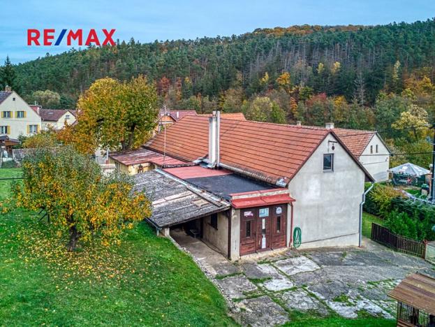 Prodej rodinného domu, Čisovice, 185 m2