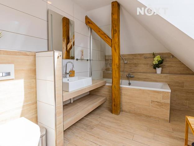 Prodej vily, Český Krumlov, T. G. Masaryka, 280 m2