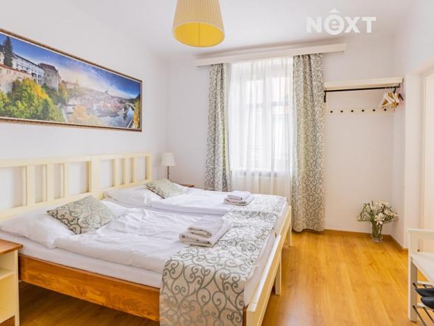 Prodej vily, Český Krumlov, T. G. Masaryka, 280 m2