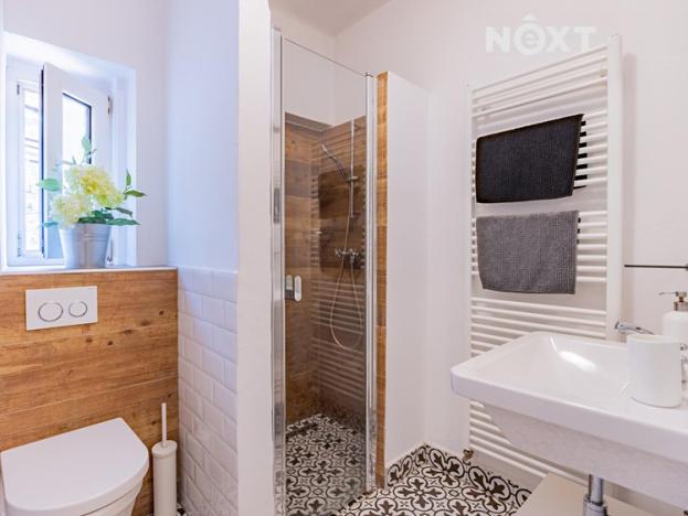 Prodej vily, Český Krumlov, T. G. Masaryka, 280 m2