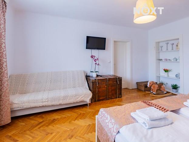 Prodej vily, Český Krumlov, T. G. Masaryka, 280 m2