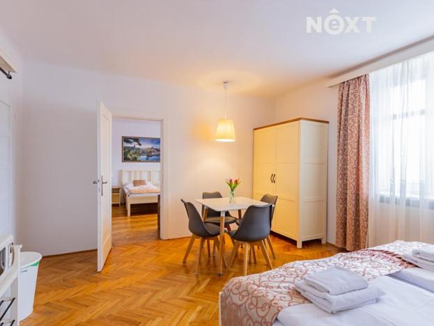 Prodej vily, Český Krumlov, T. G. Masaryka, 280 m2