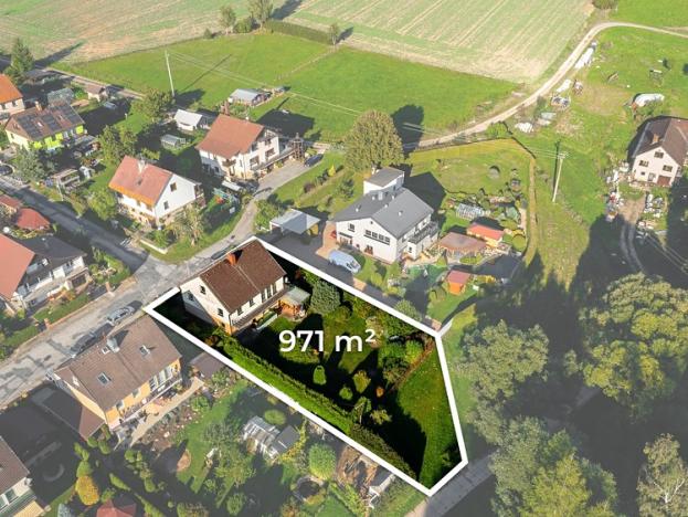 Prodej rodinného domu, Jilemnice, Za Lázněmi, 322 m2