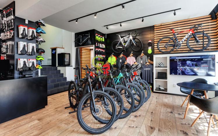 Prodej obchodního prostoru, Praha - Smíchov, Plzeňská, 70 m2