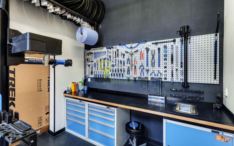 Prodej obchodního prostoru, Praha - Smíchov, Plzeňská, 70 m2