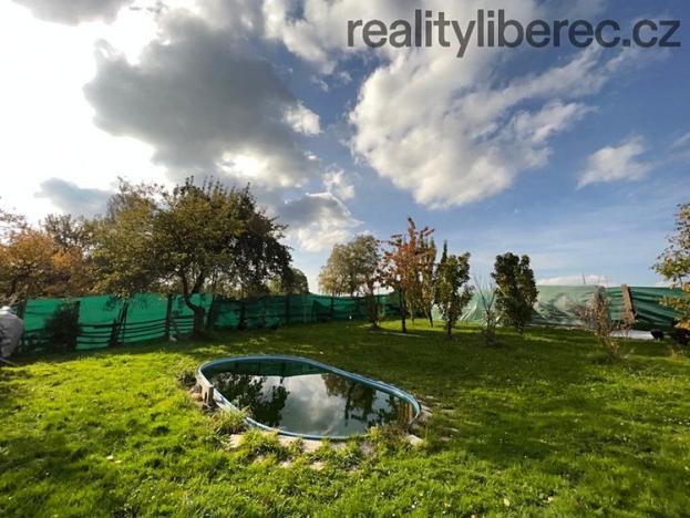 Prodej zemědělské usedlosti, Dolní Řasnice, 480 m2