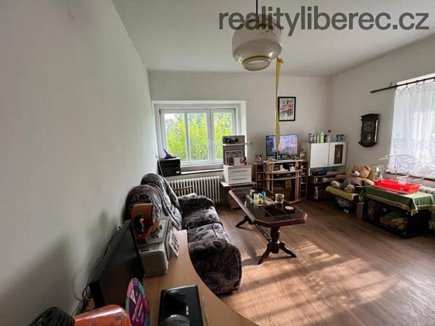 Prodej zemědělské usedlosti, Dolní Řasnice, 480 m2