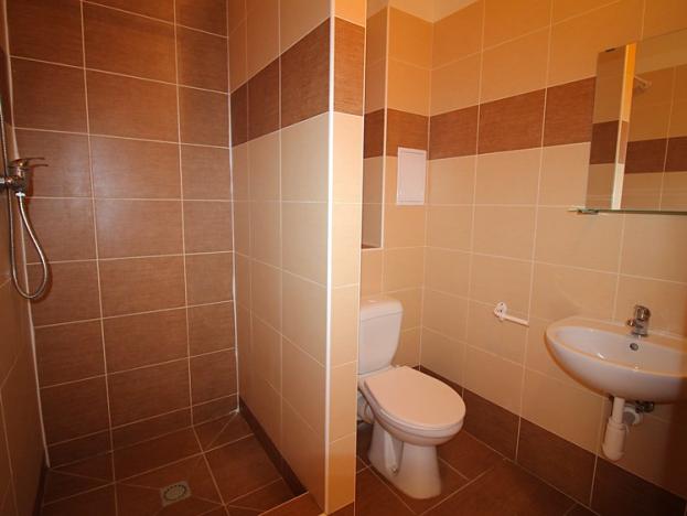 Pronájem bytu 1+kk, Ostrava, Plzeňská, 22 m2