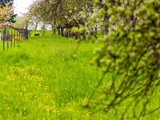 Prodej pozemku pro bydlení, Starý Hrozenkov, 2452 m2