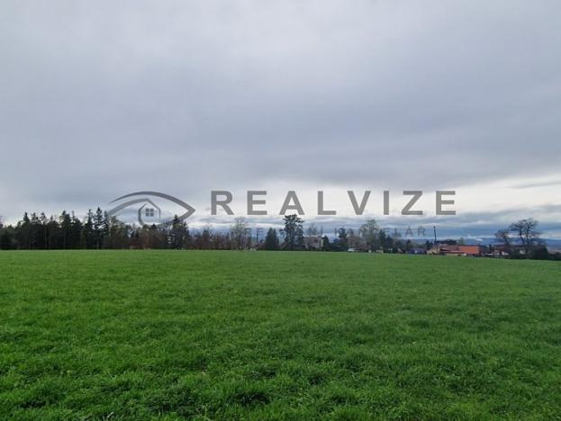 Prodej pozemku pro bydlení, České Budějovice, Třebotovice, 8573 m2