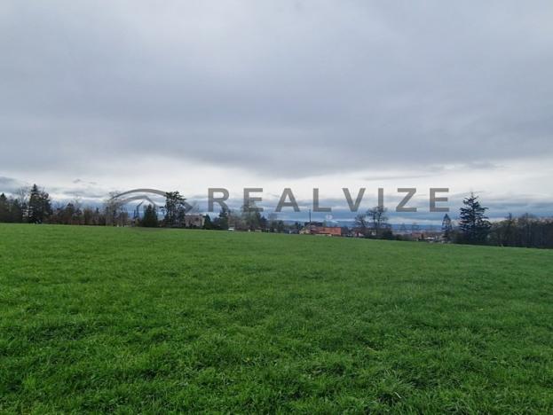 Prodej pozemku pro bydlení, České Budějovice, Třebotovice, 8573 m2