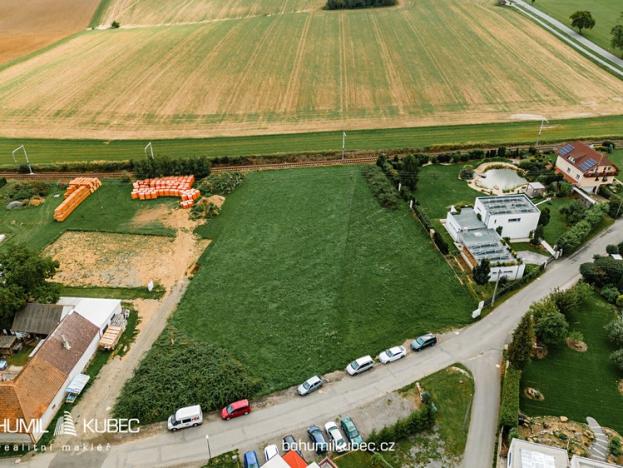 Prodej pozemku pro bydlení, Tábor, K Šachtě, 936 m2