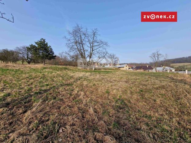 Prodej pozemku pro bydlení, Stará Ves, 3543 m2