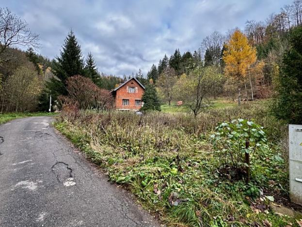 Prodej pozemku pro bydlení, Kounov, 1286 m2