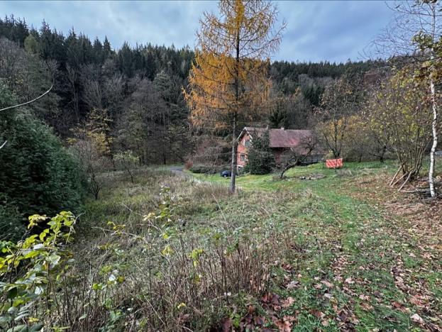 Prodej pozemku pro bydlení, Kounov, 1286 m2